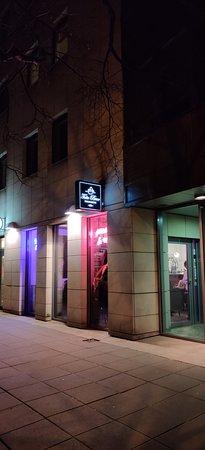 Tutto Bene Italian Bistro